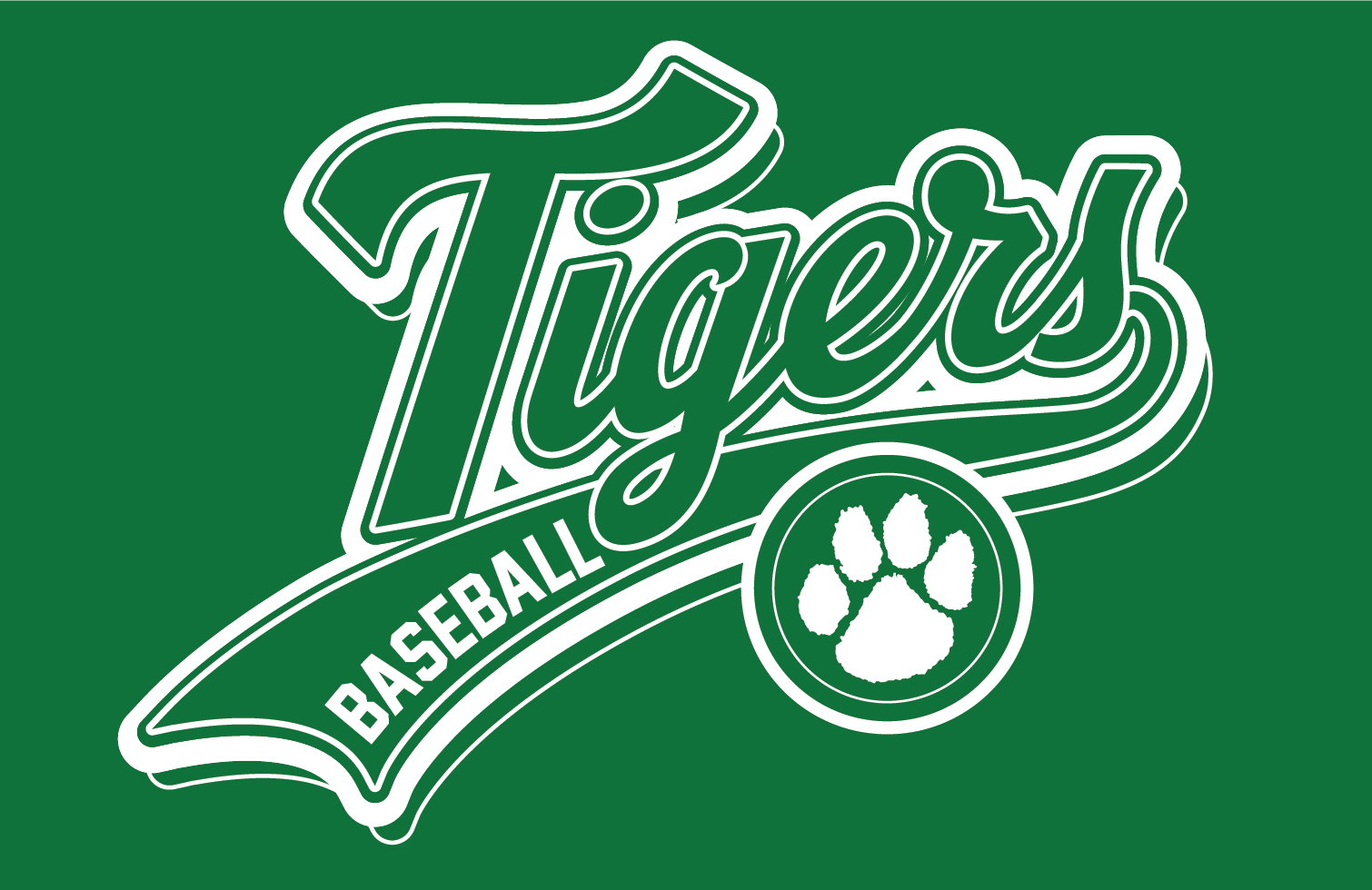 Tigers Baseball