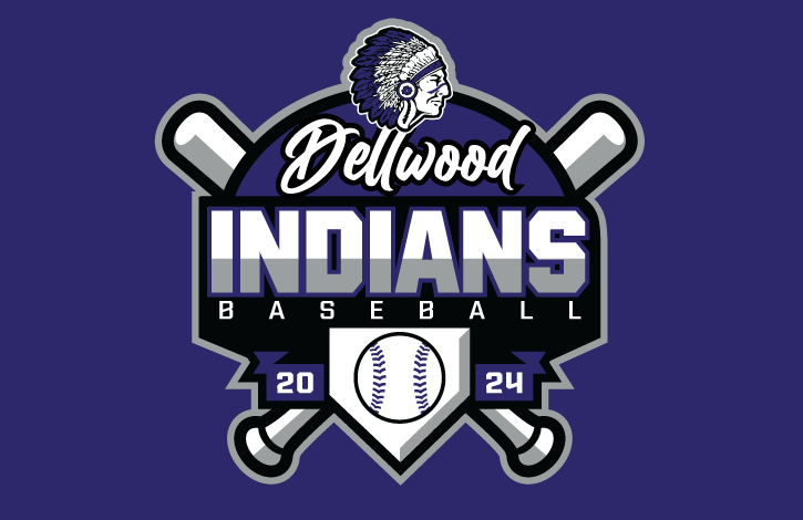 Delwood Indians Baseball