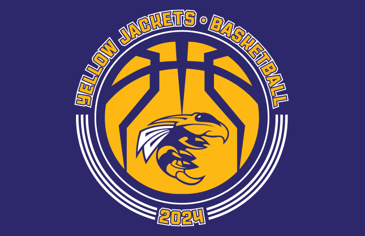 Yellow Jackets Basketball