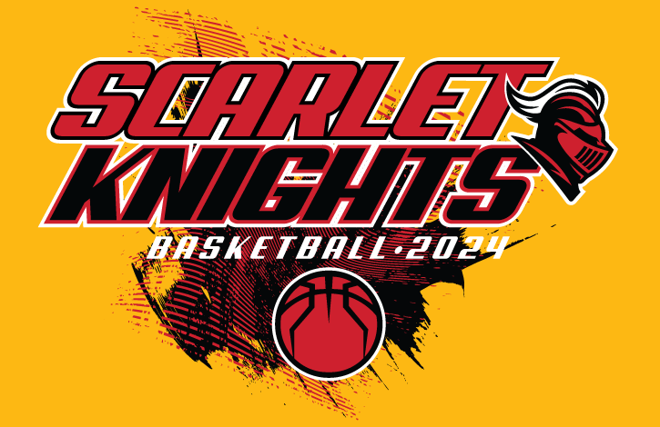 Scarlet Knights Basketball