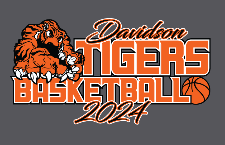 Davidson Tigers Basketball
