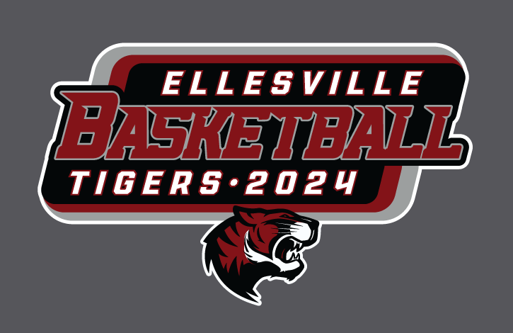 Ellesville Tigers Basketball