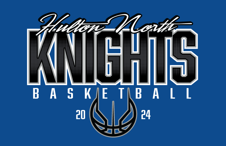 Hulton North Knights Basketball