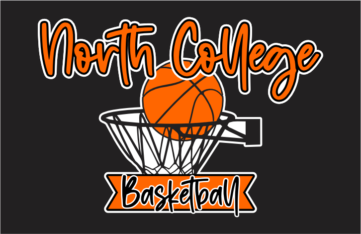 North College Basketball