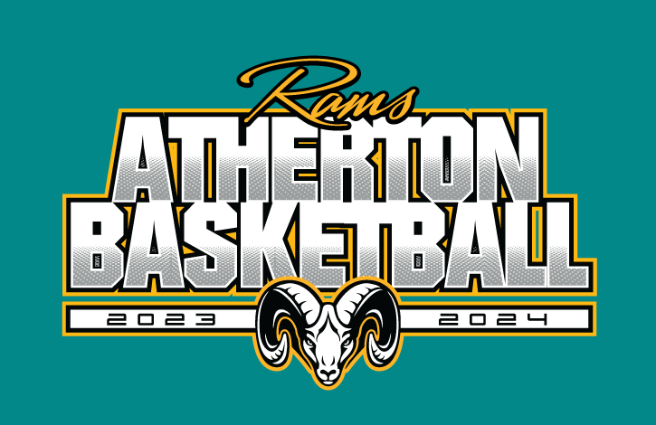 Atherton Rams Basketball