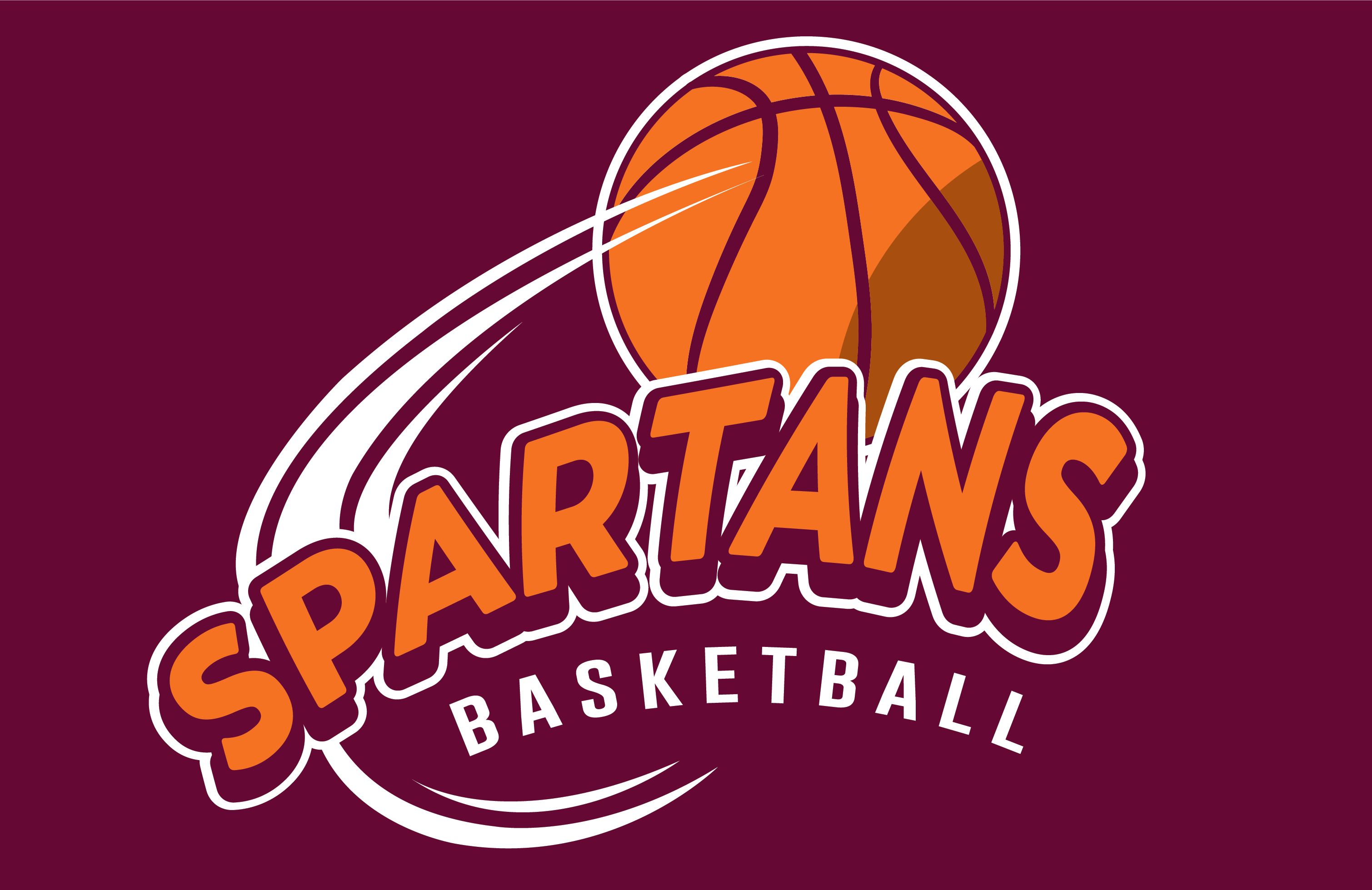 Spartans Basketball