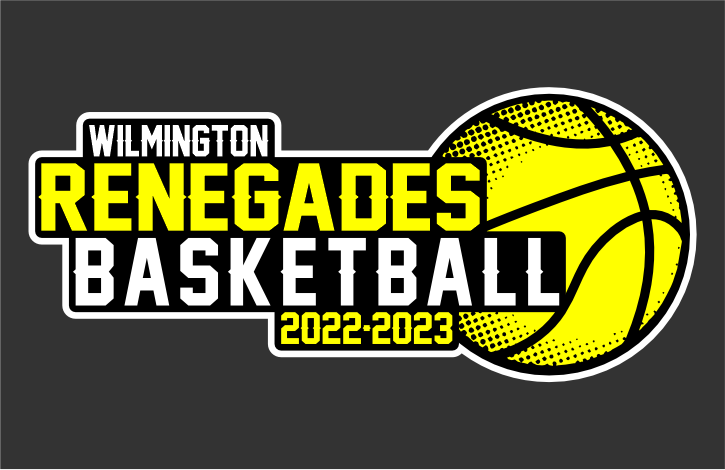 Wilmington Renegades Basketball