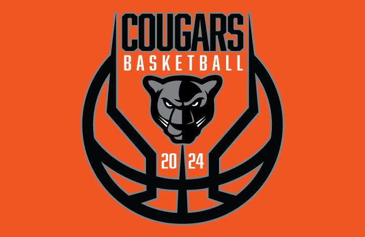 Cougars Basketball