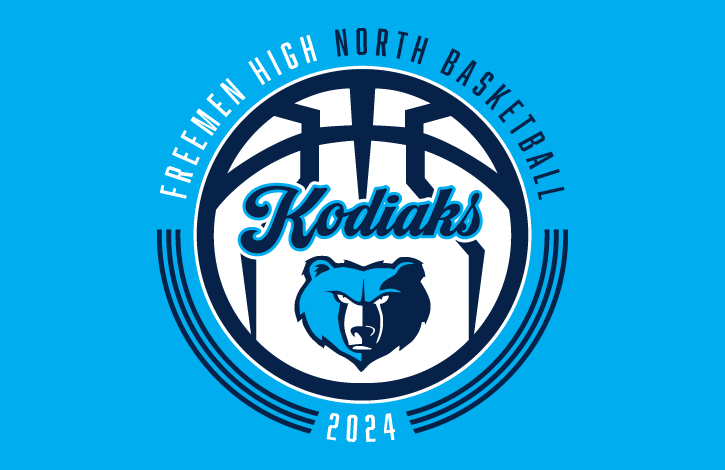 Freemen High North Basketball