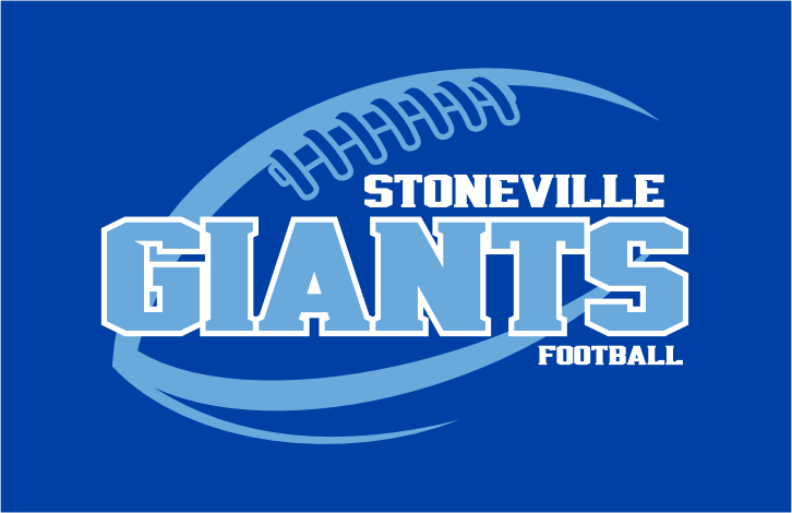 Stoneville Giants Football