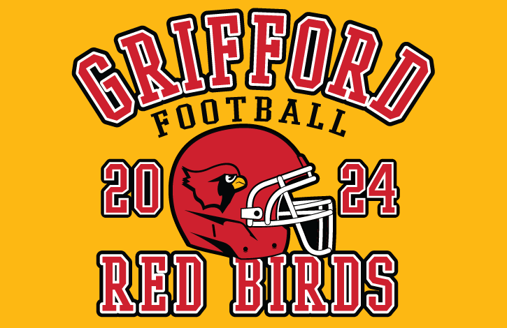 Grifford Red Birds Football