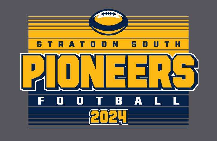 Stratoon South Pioneers Football