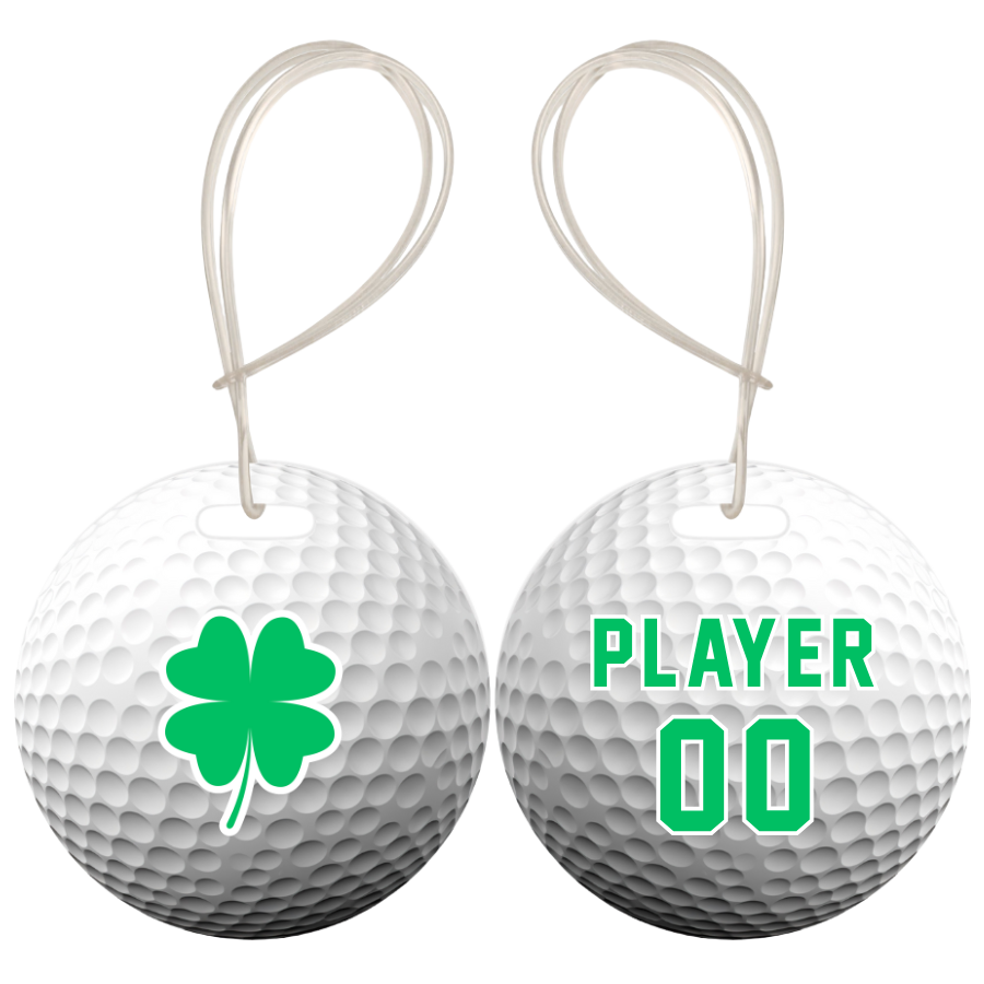 Round Golf