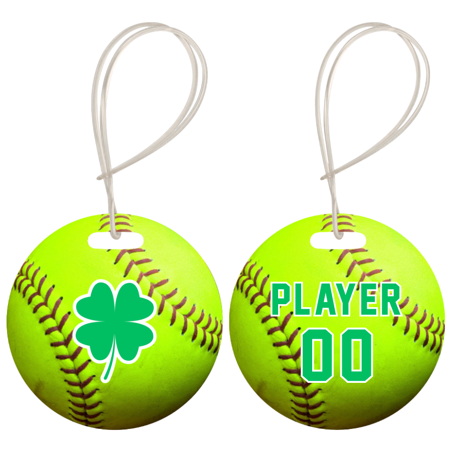 Round Softball