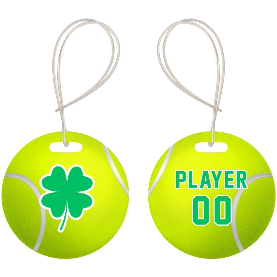 Round Tennis