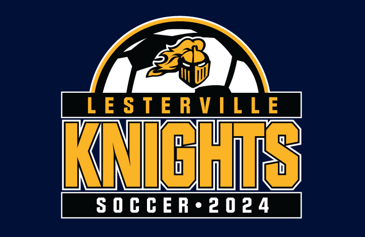 Lesterville Knights Soccer