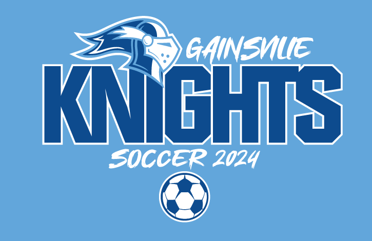 Gainsville Knights Soccer