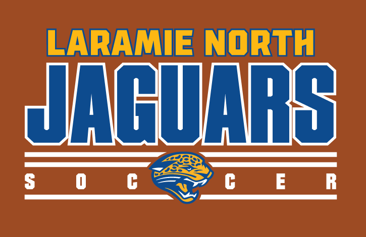 Laramie North Jaguars Soccer