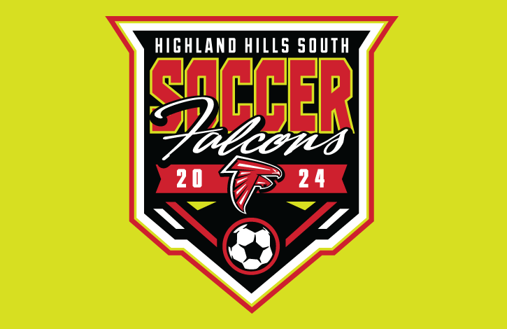 Highland Hills South Falcons Soccer