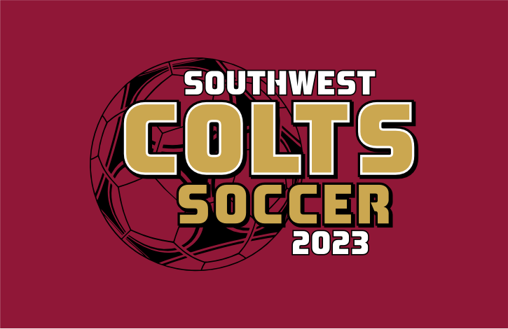 Southwest Colts Soccer