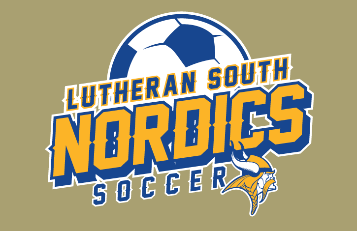 Lutheran South Nordics Soccer