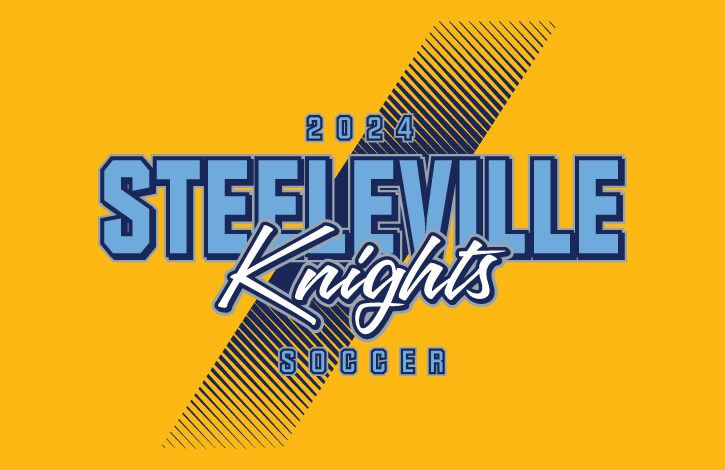 Steeleville Knights Soccer