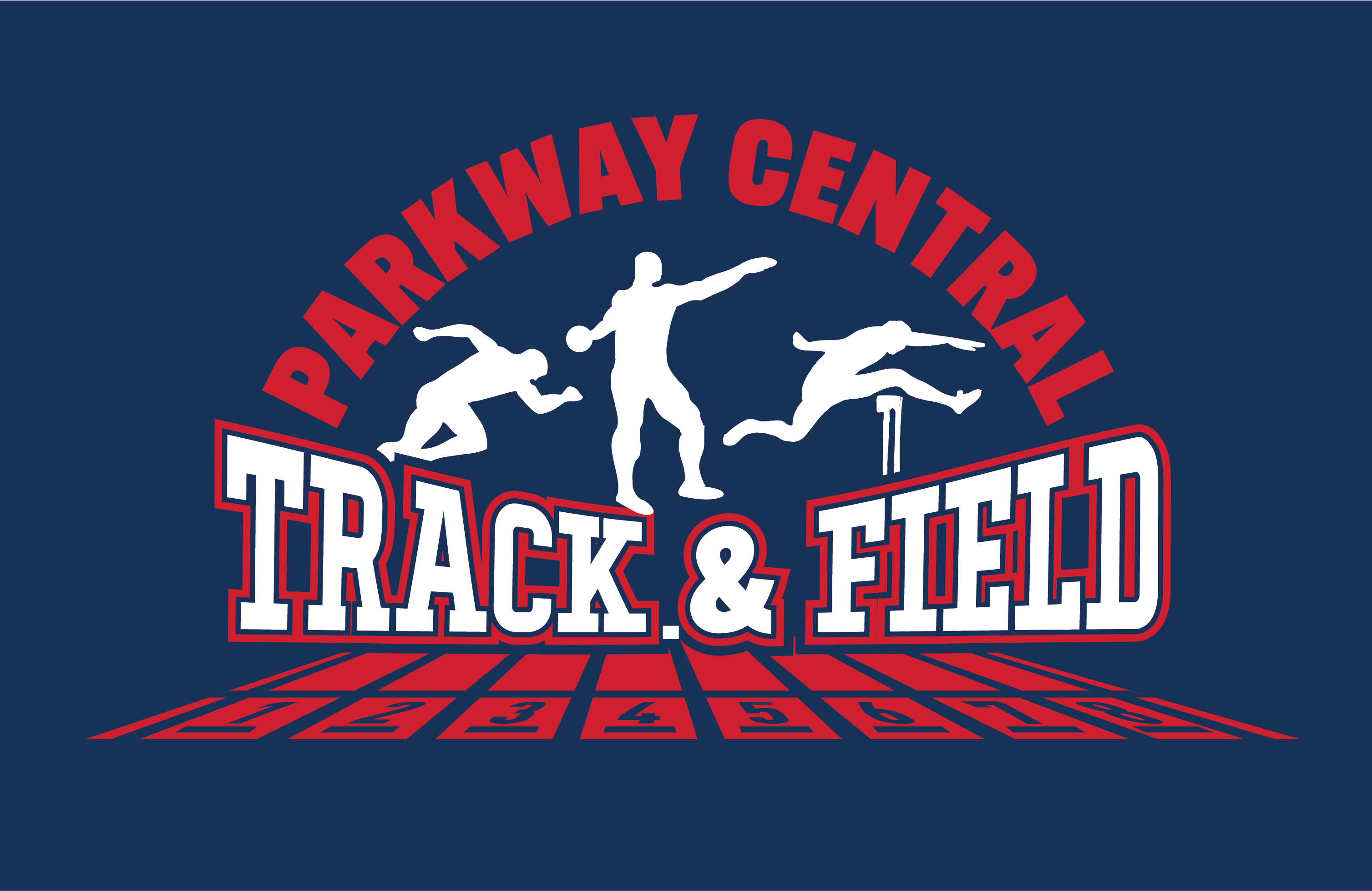 Parkway Central Track & Field