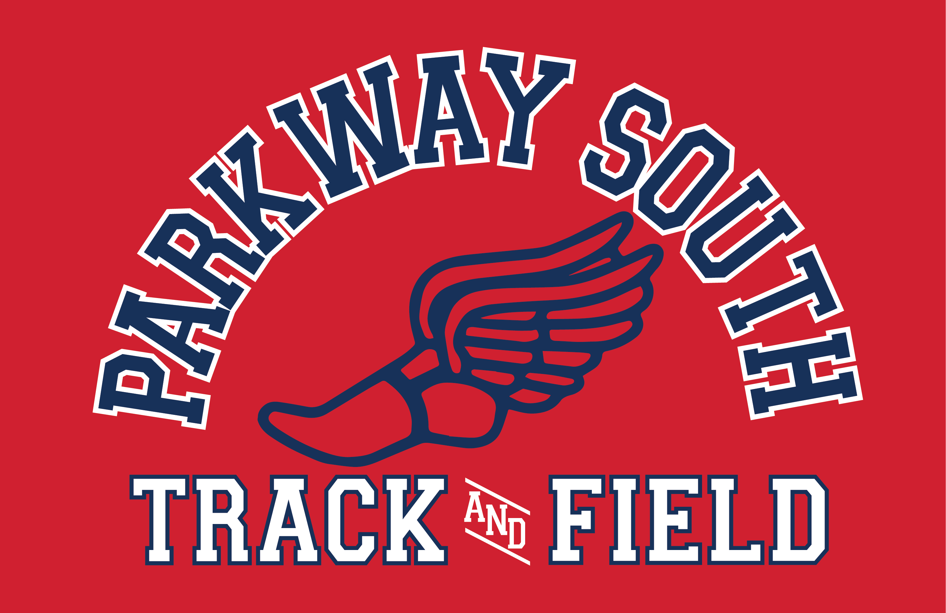 Parkway South Track & Field
