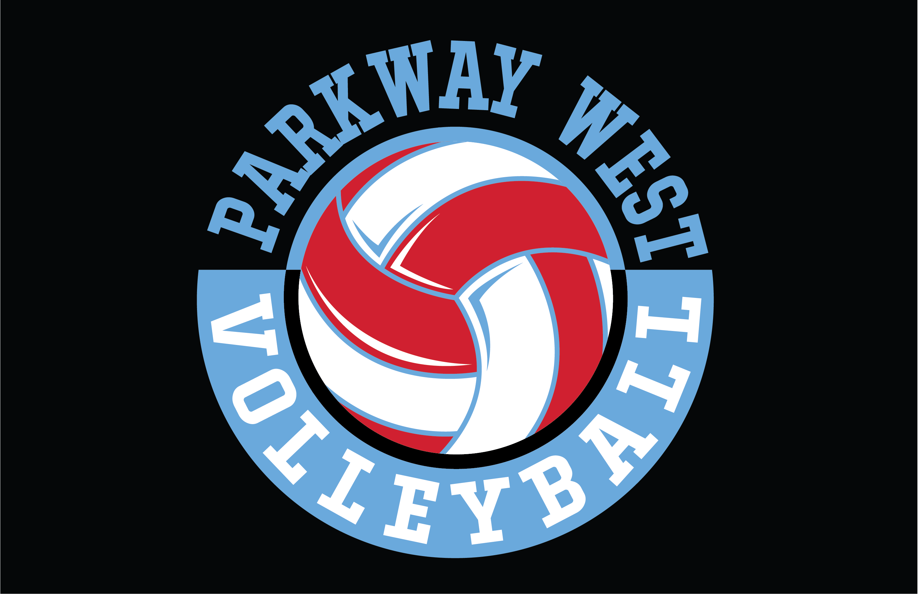 Parkway West Volleyball